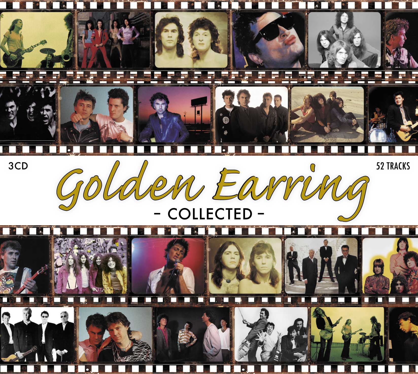 Golden Earring Net Worth A Deep Dive Into The Band's Legacy And(00)